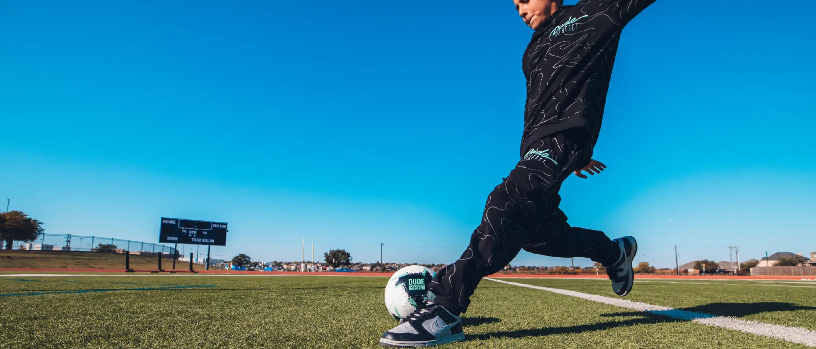 Welcome to Our Store